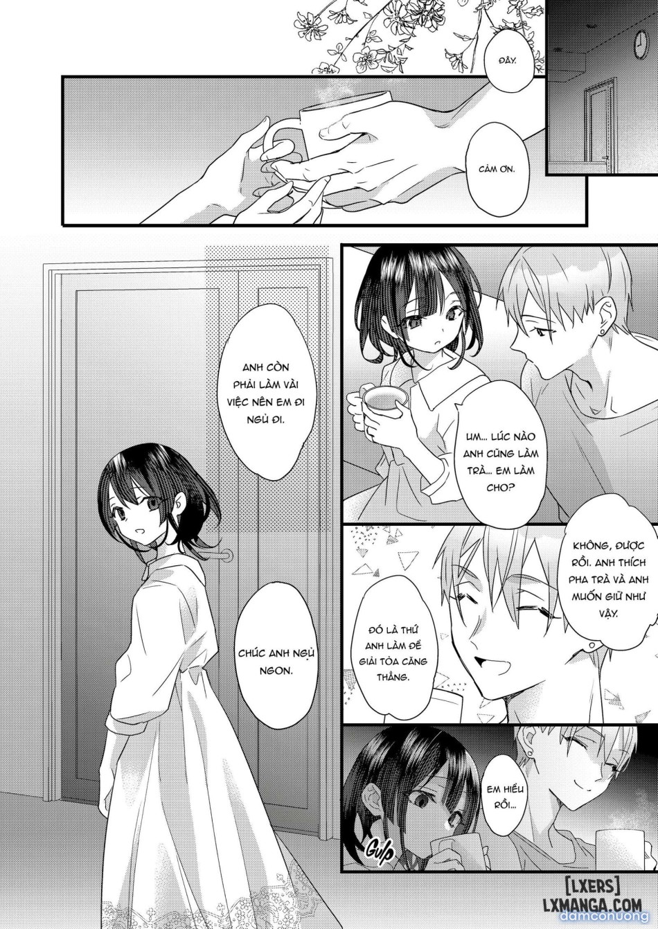 The Price of Sin [J18] 