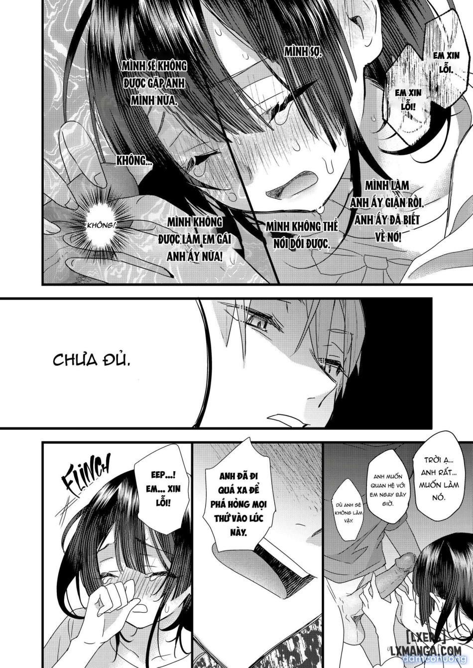 The Price of Sin [J18] 