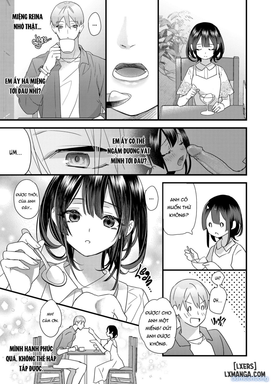 The Price of Sin [J18] 
