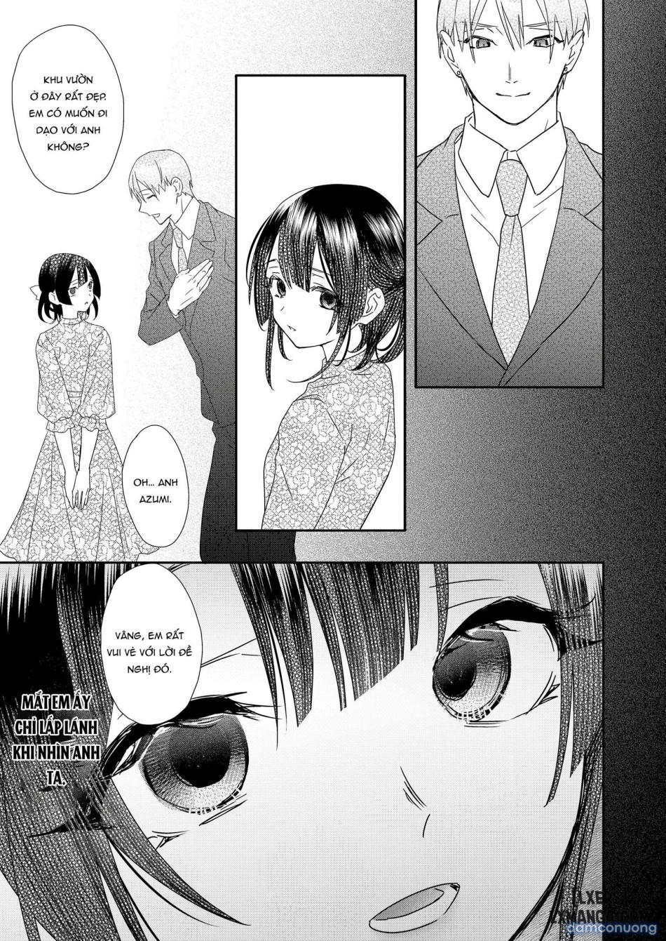 The Price of Sin [J18] 