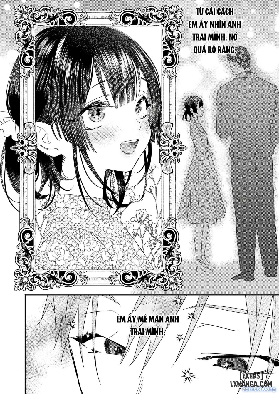 The Price of Sin [J18] 