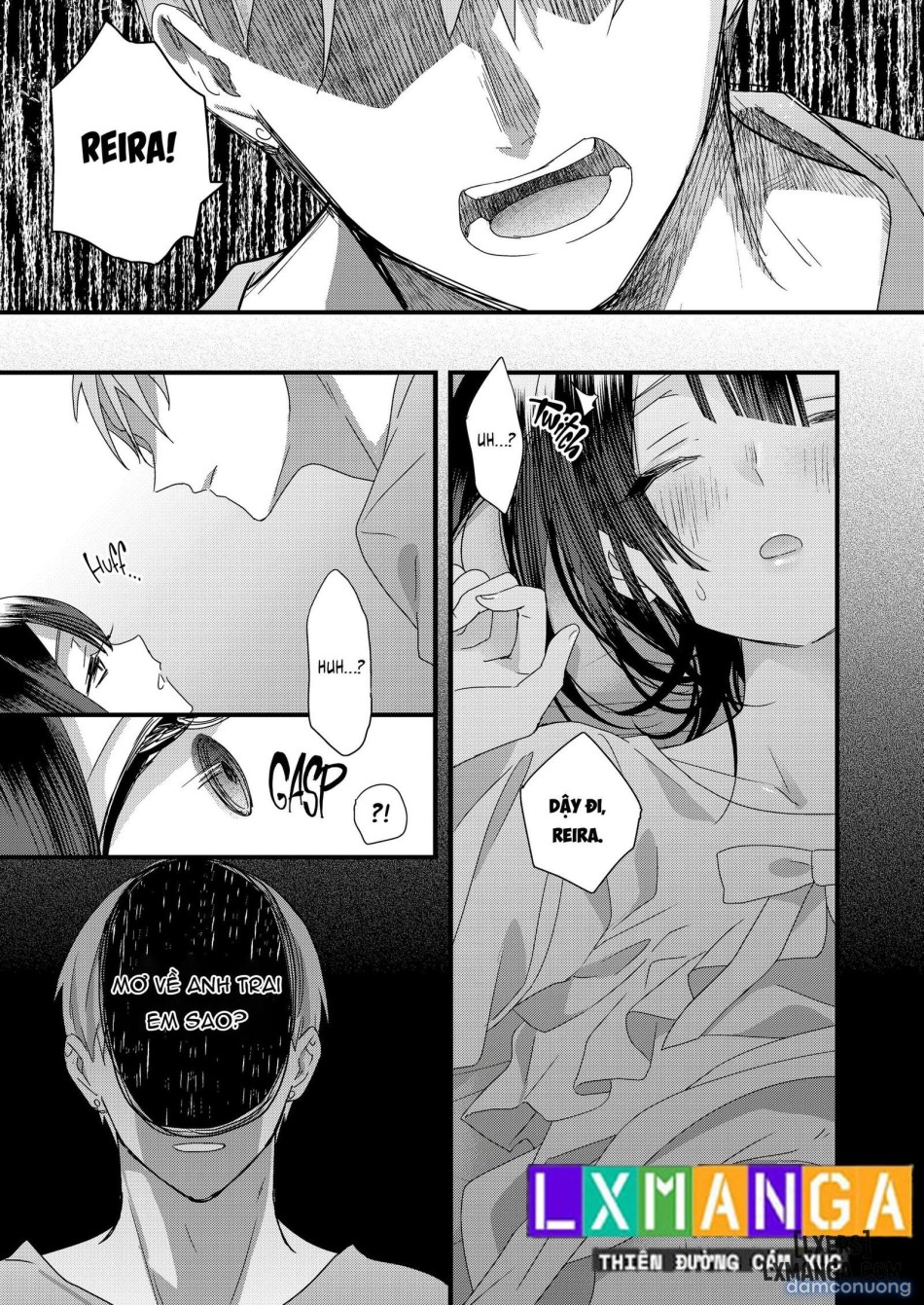 The Price of Sin [J18] 