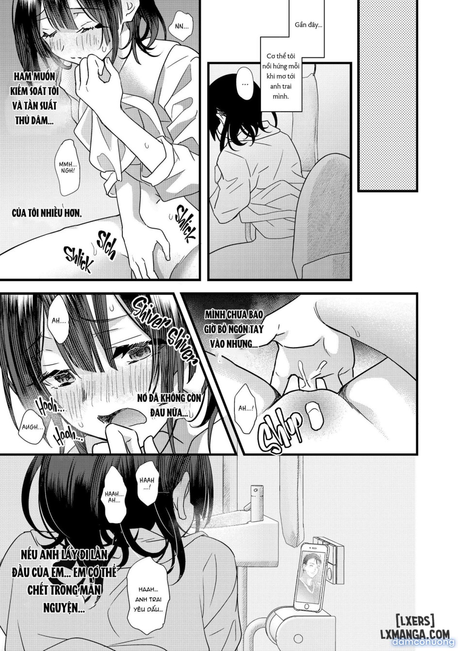 The Price of Sin [J18] 