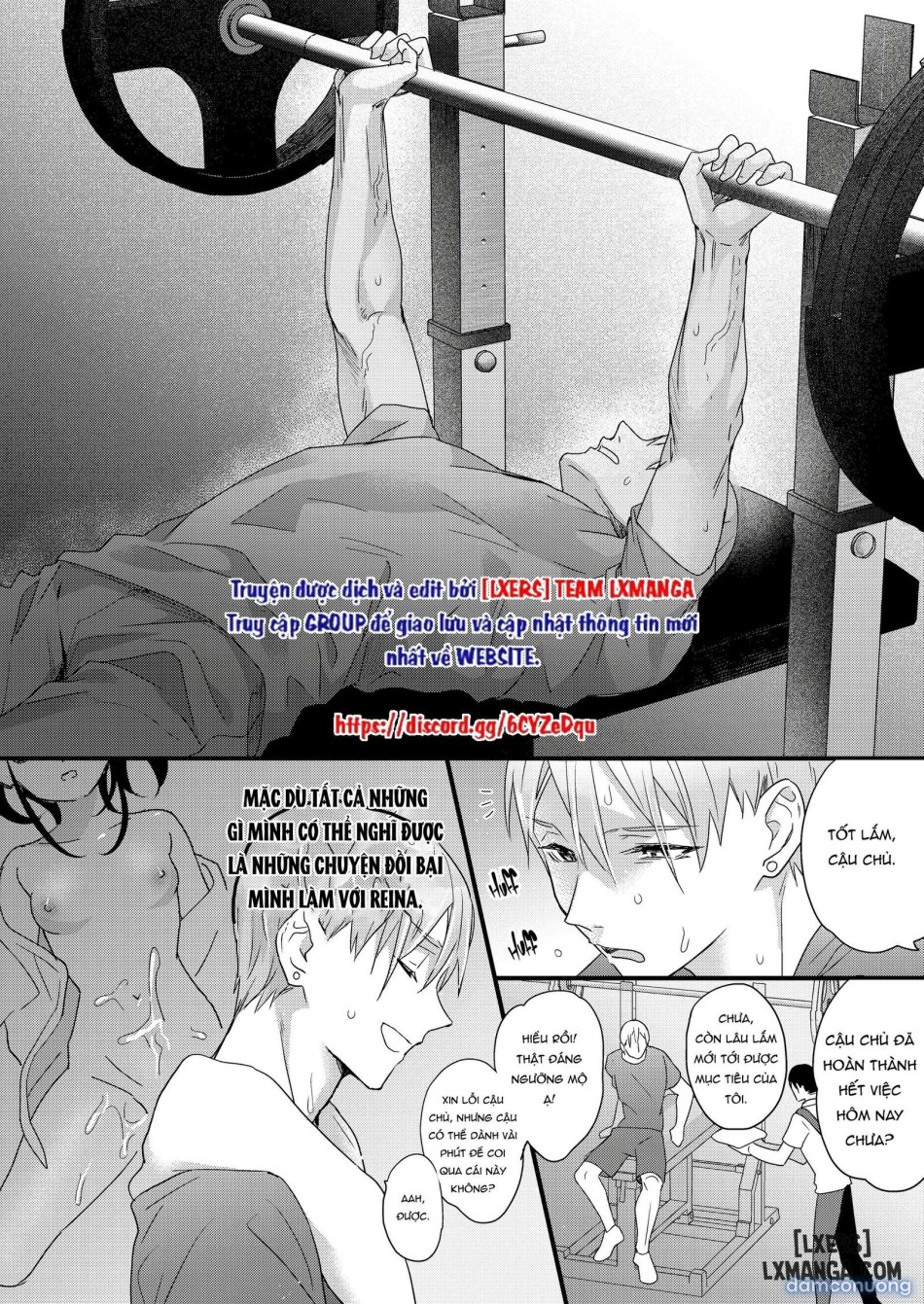 The Price of Sin [J18] 