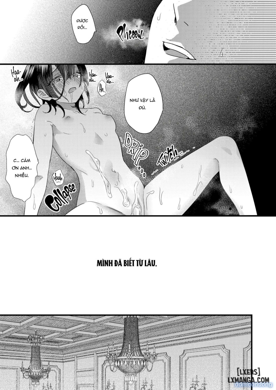 The Price of Sin [J18] 