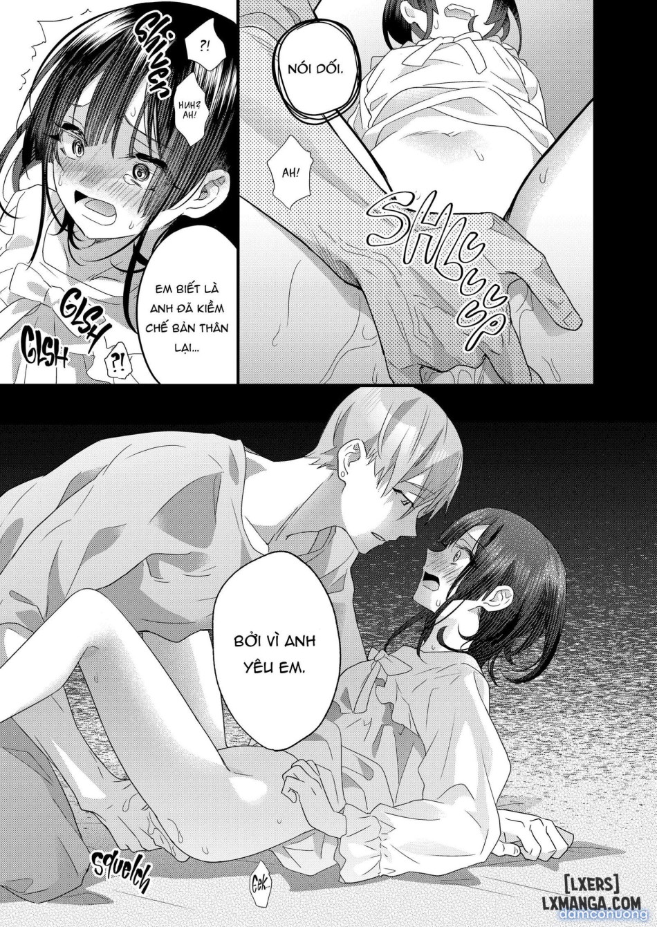 The Price of Sin [J18] 