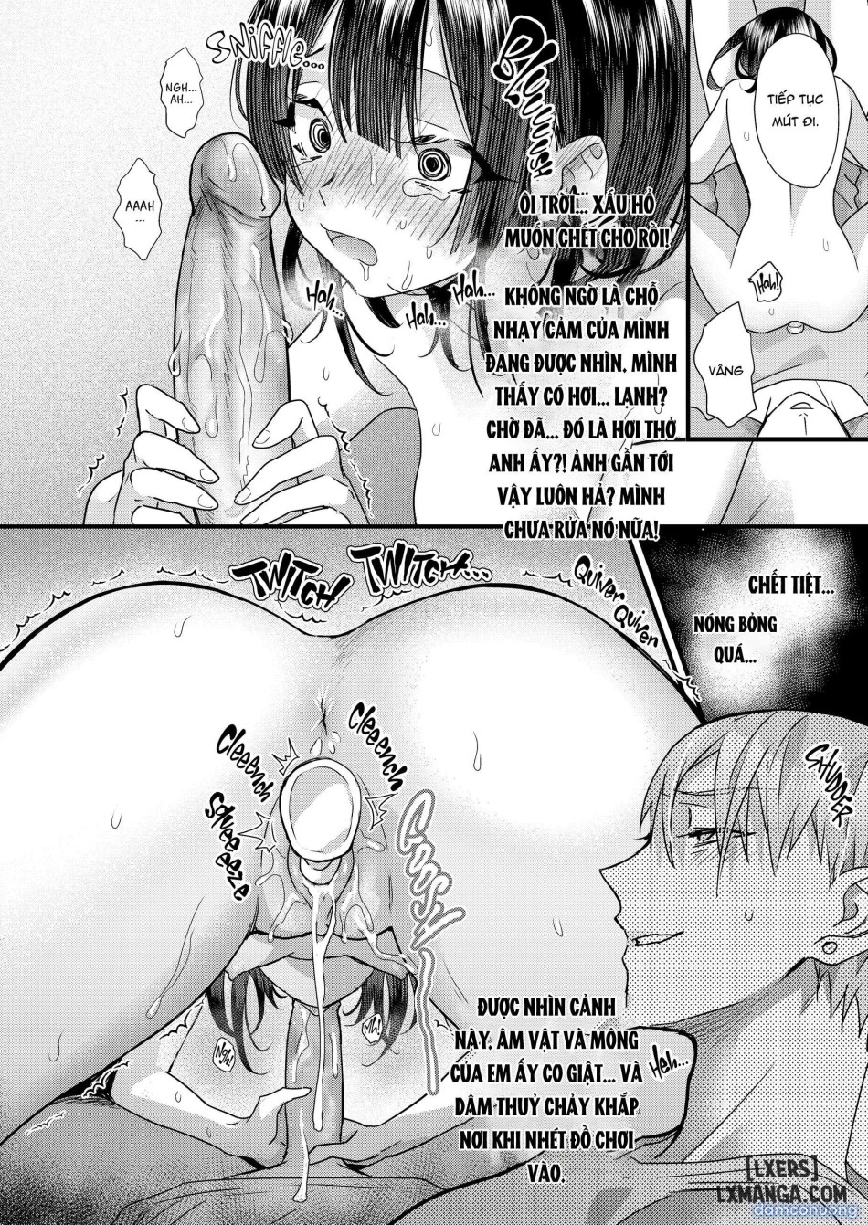The Price of Sin [J18] 
