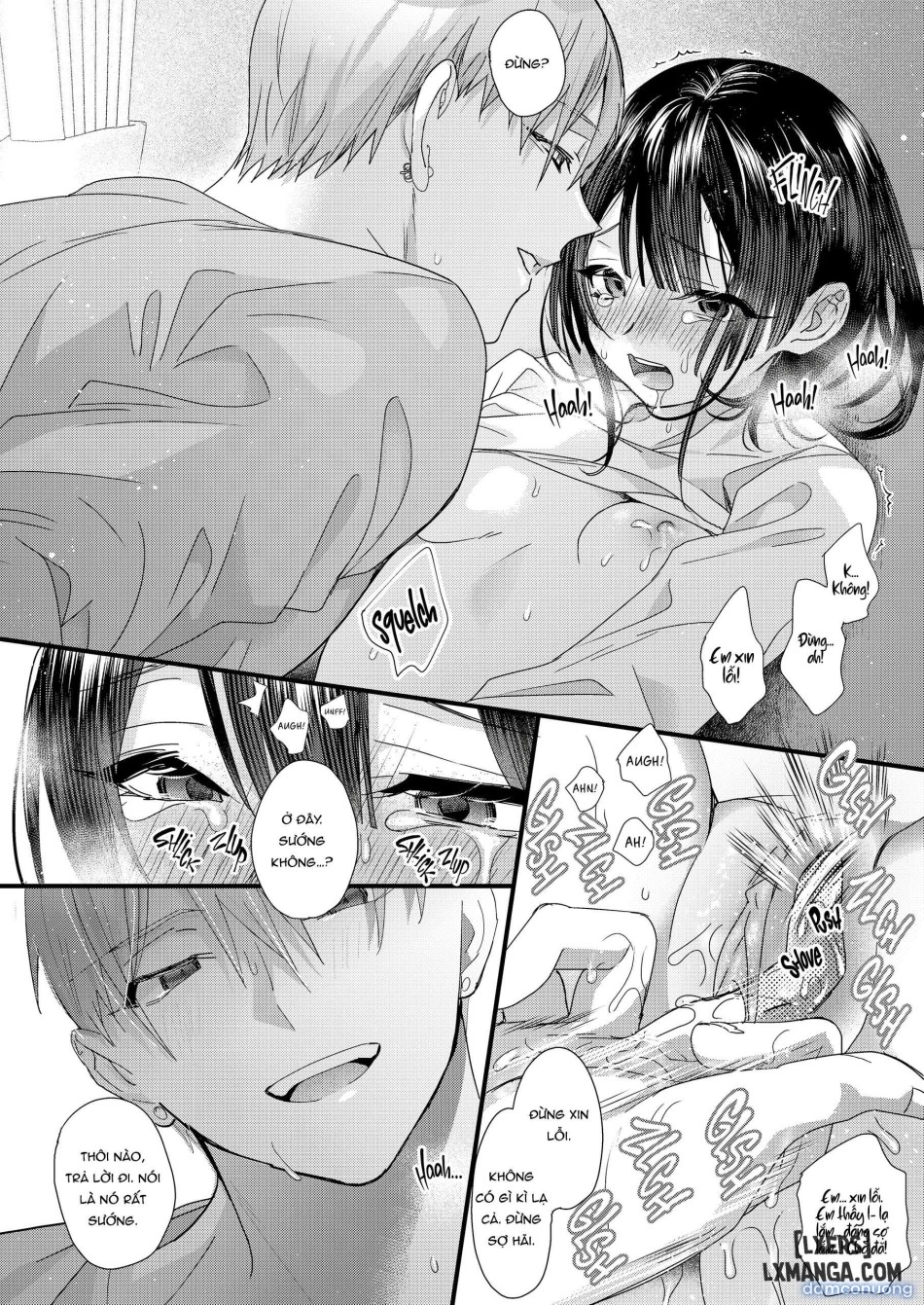 The Price of Sin [J18] 