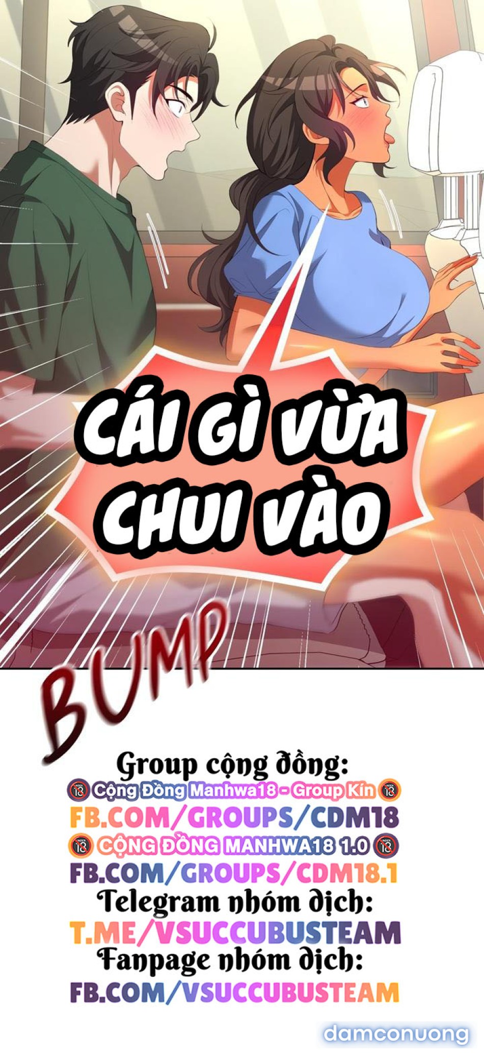Chuyến Đi Cùng Mẹ Kế 