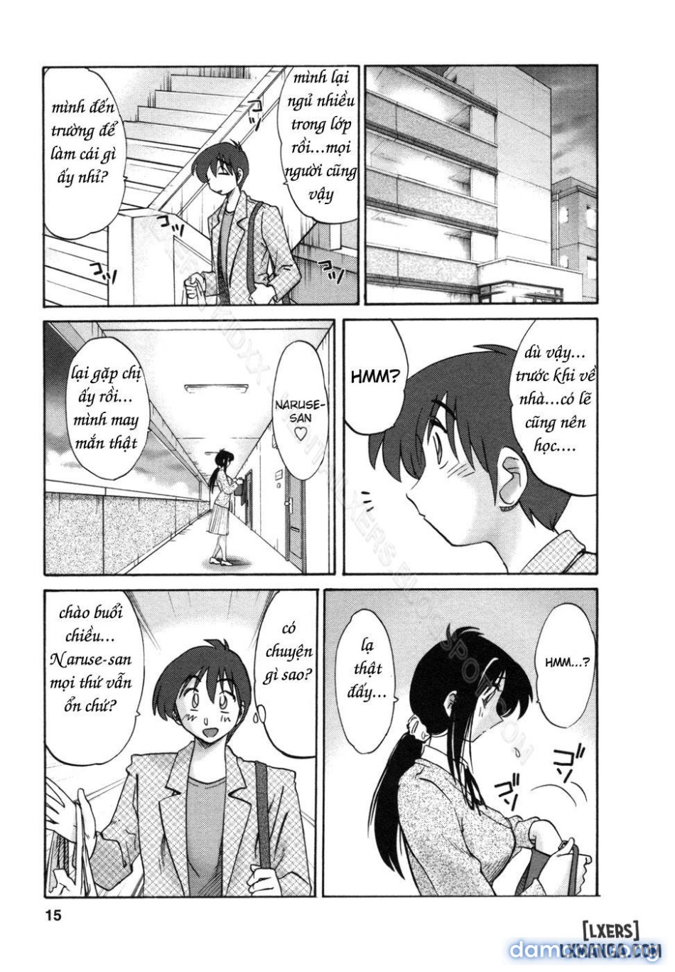 tonari no tonari no oneesann 