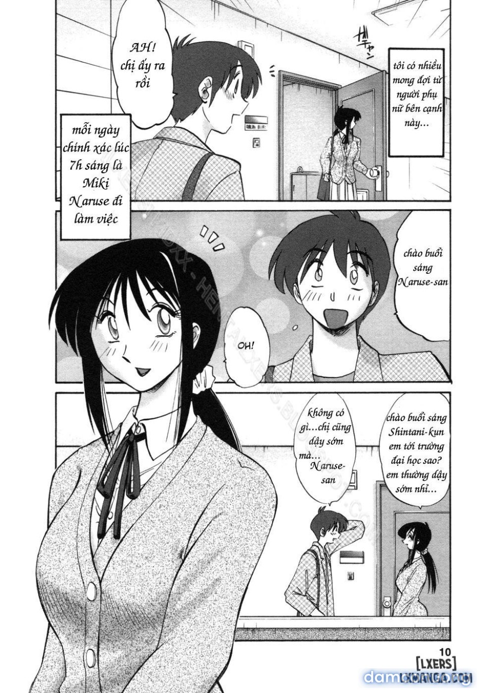 tonari no tonari no oneesann 