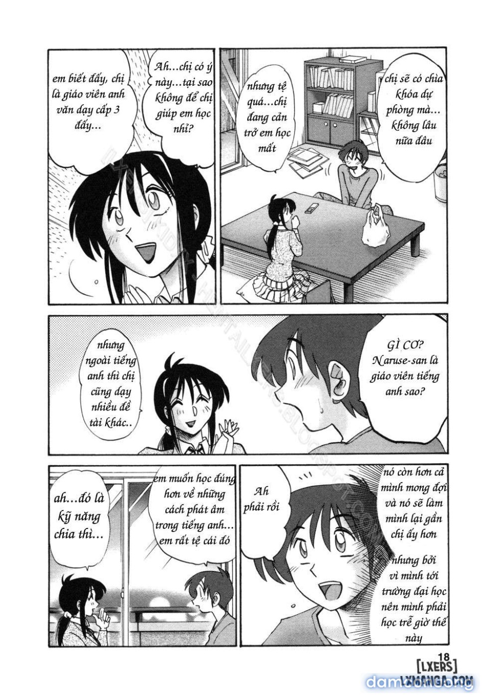 tonari no tonari no oneesann 