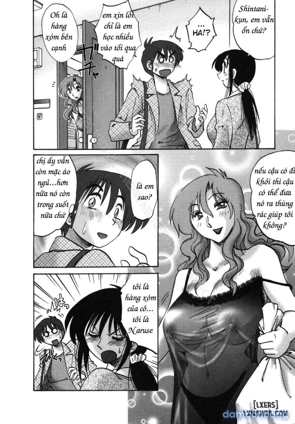 tonari no tonari no oneesann 