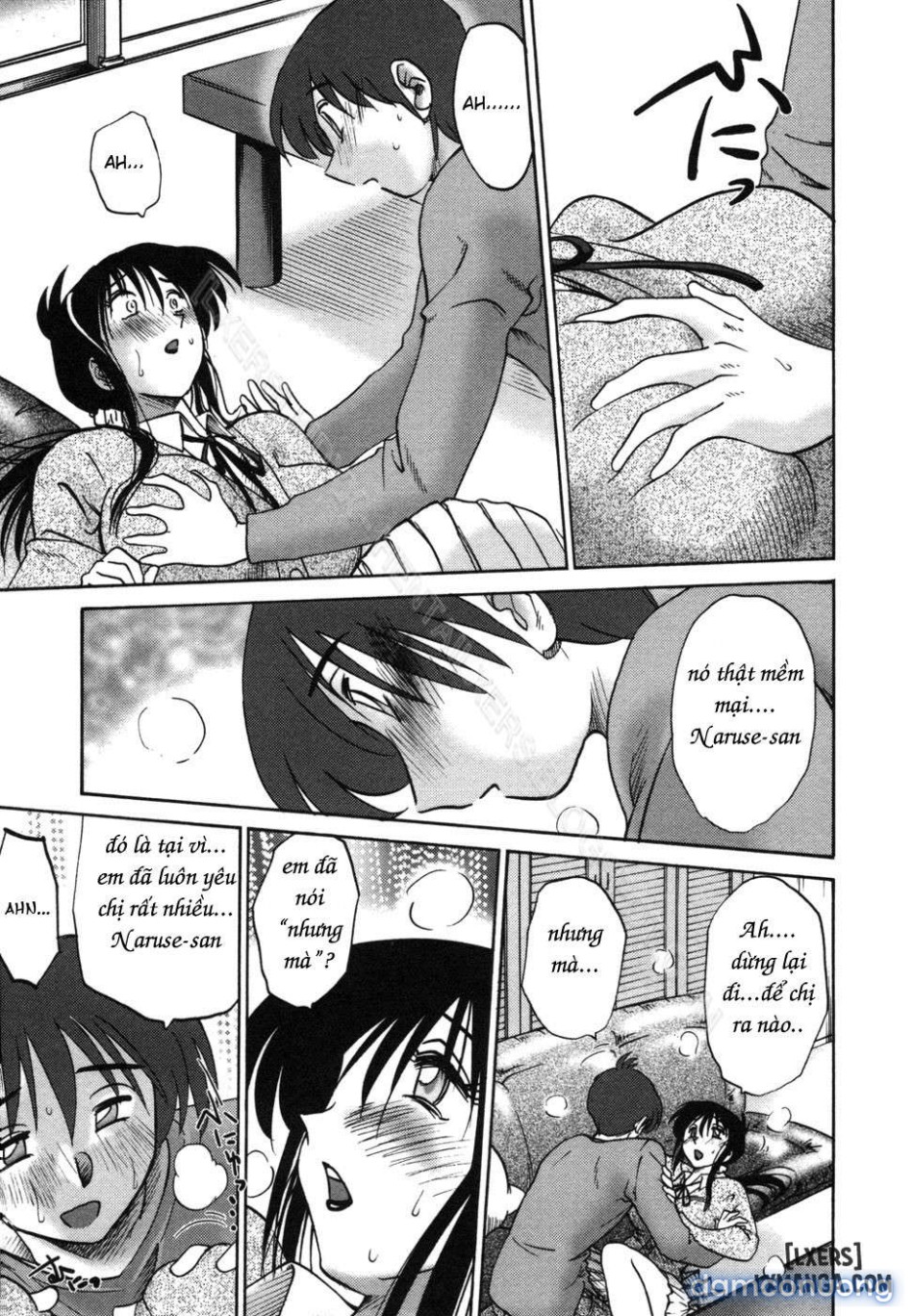 tonari no tonari no oneesann 