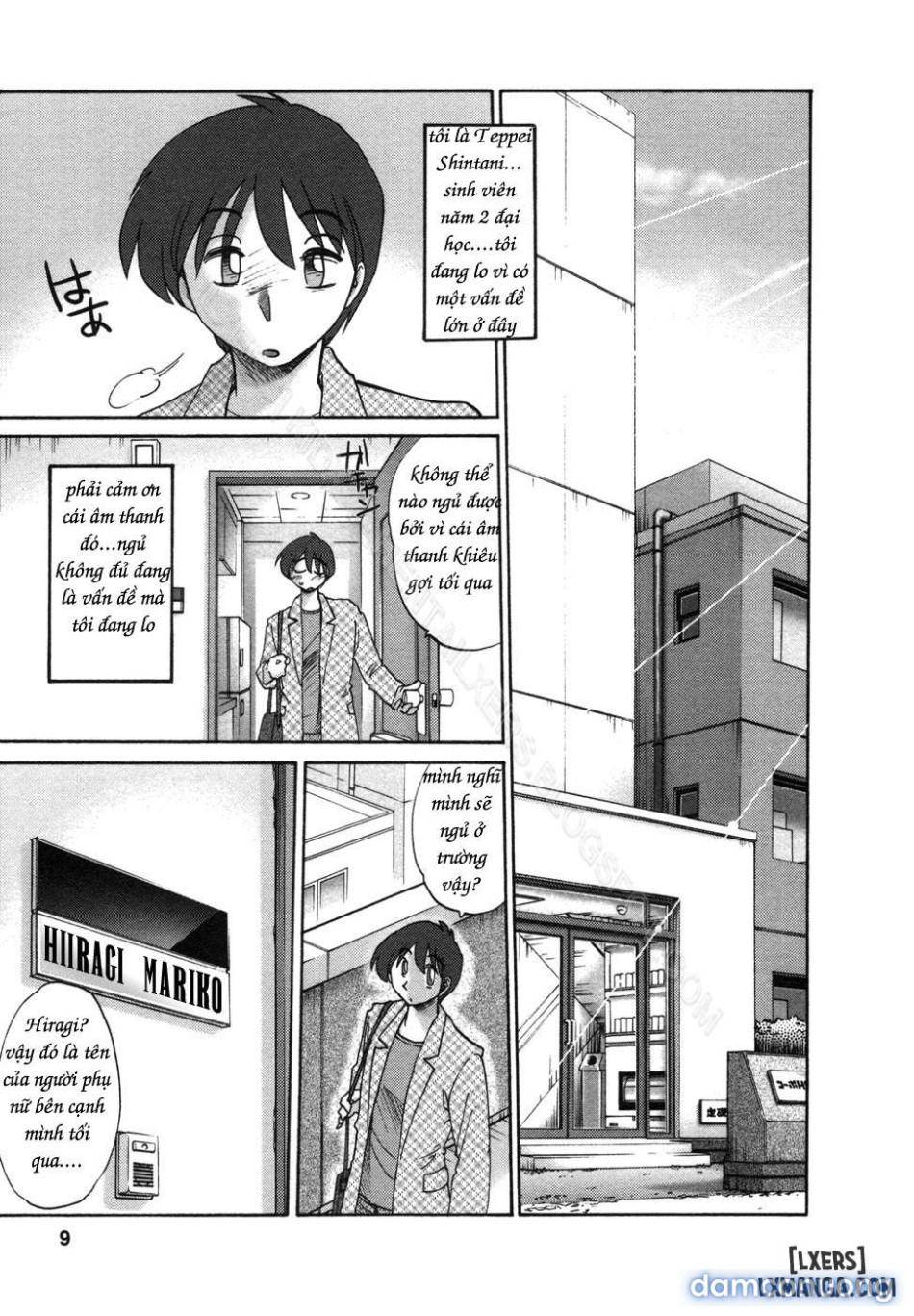 tonari no tonari no oneesann 