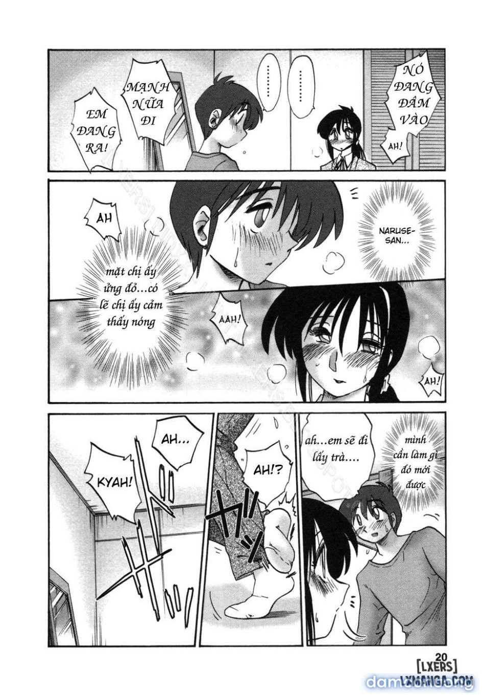 tonari no tonari no oneesann 