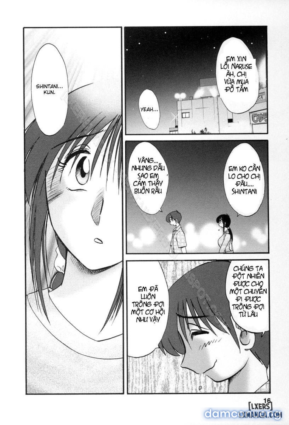 tonari no tonari no oneesann 