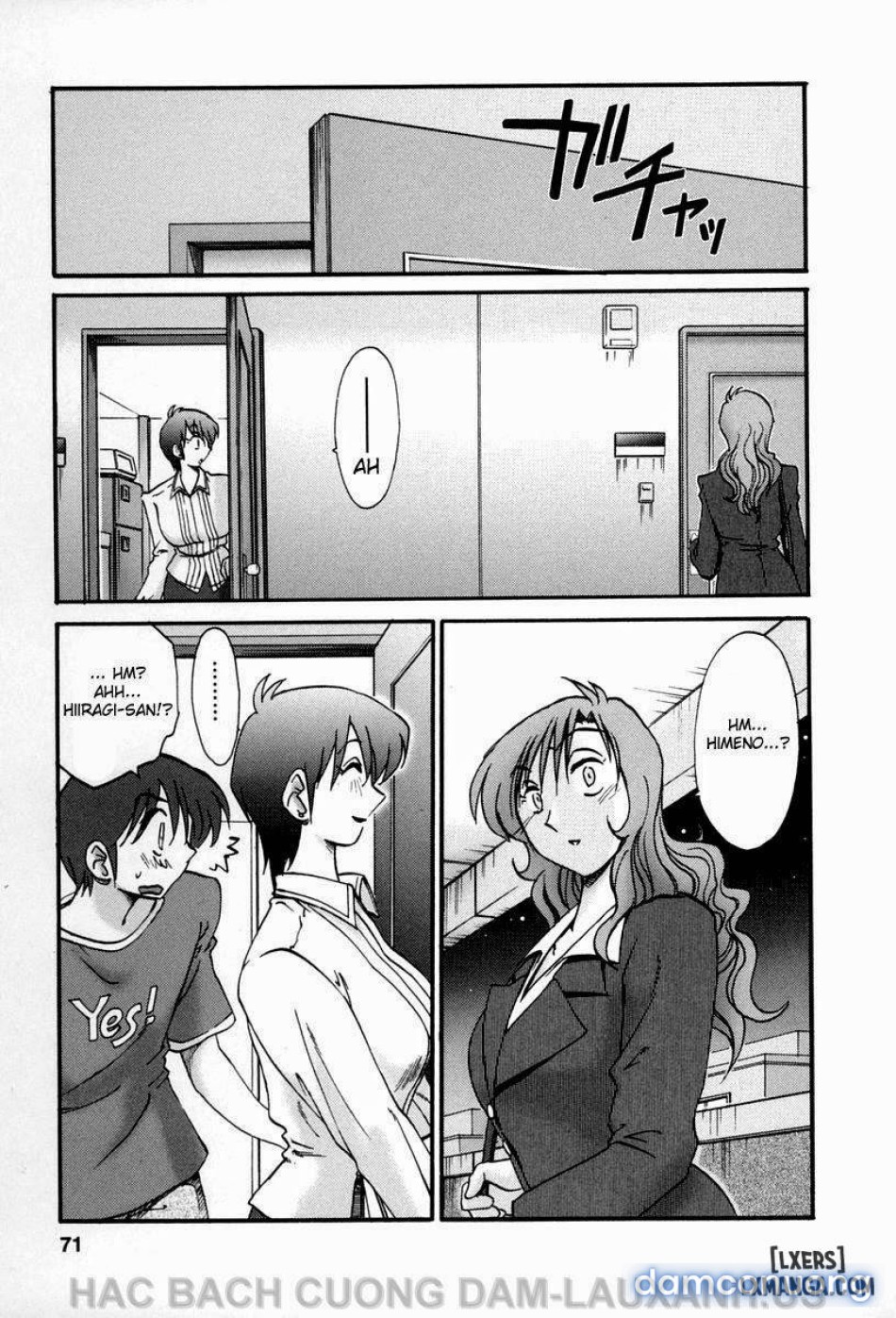 tonari no tonari no oneesann 