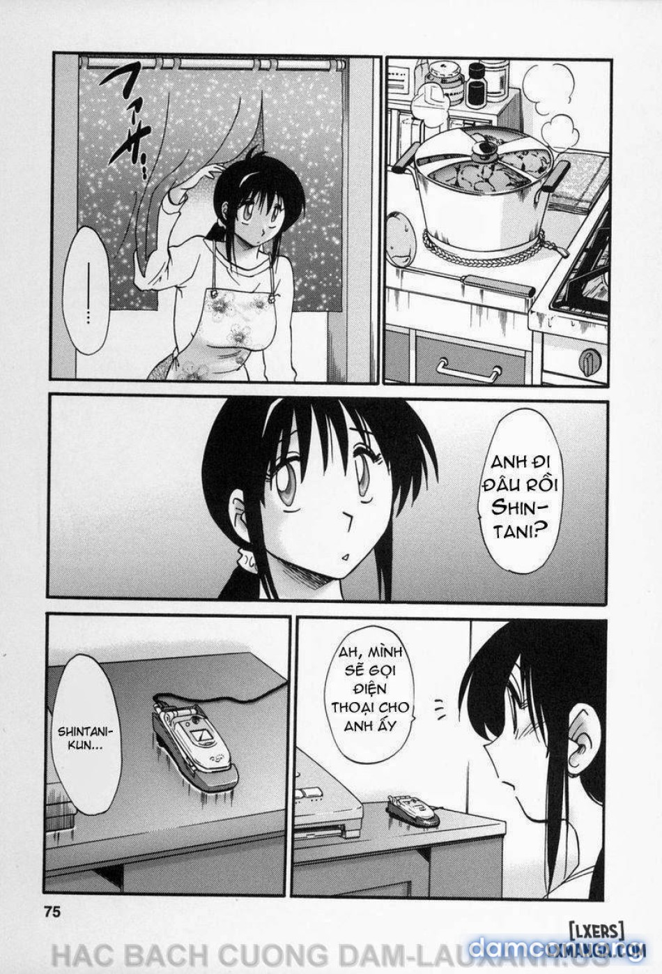 tonari no tonari no oneesann 
