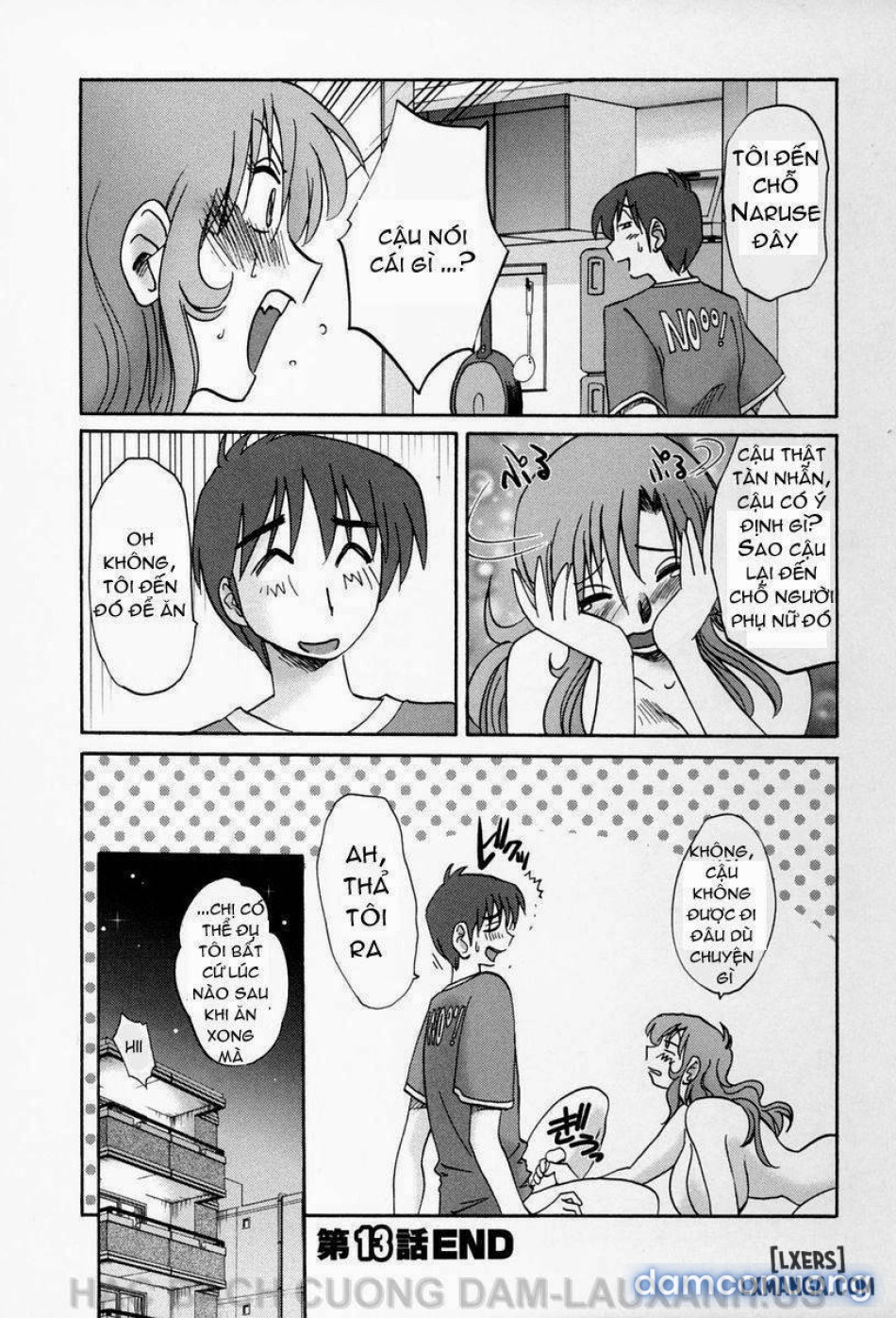 tonari no tonari no oneesann 