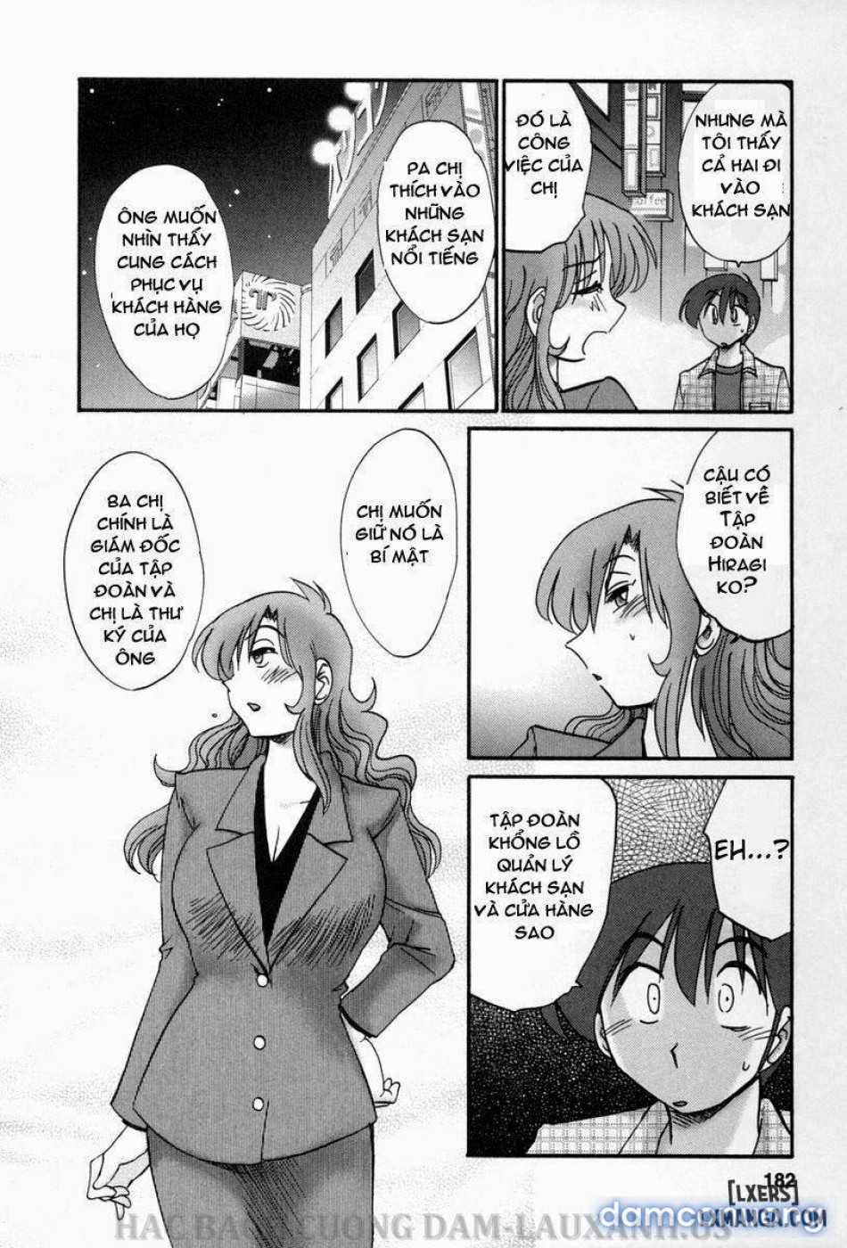 tonari no tonari no oneesann 