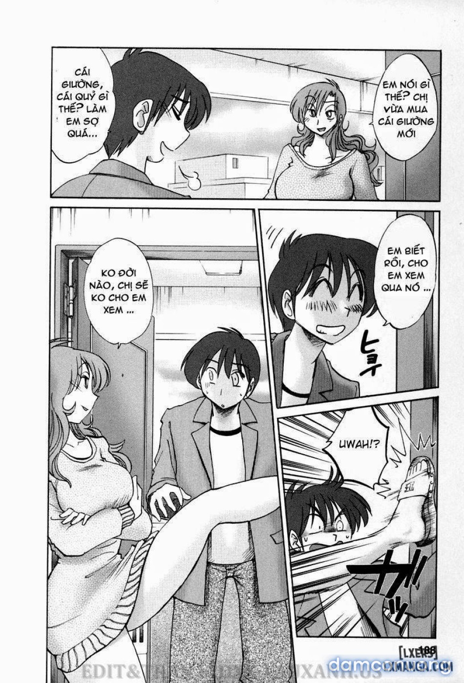 tonari no tonari no oneesann 
