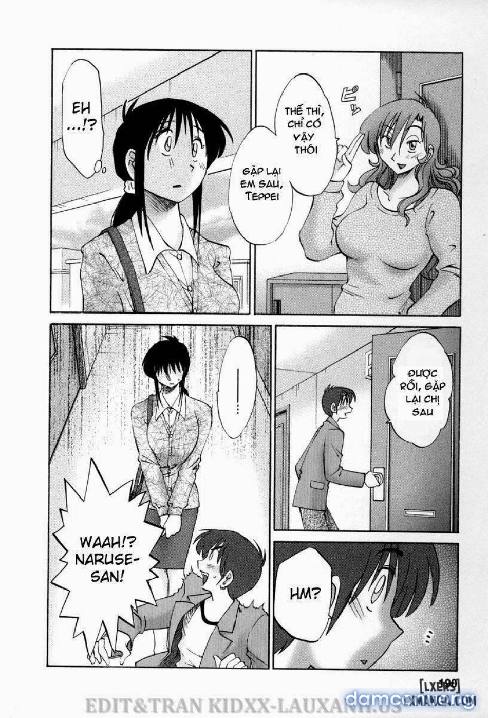 tonari no tonari no oneesann 