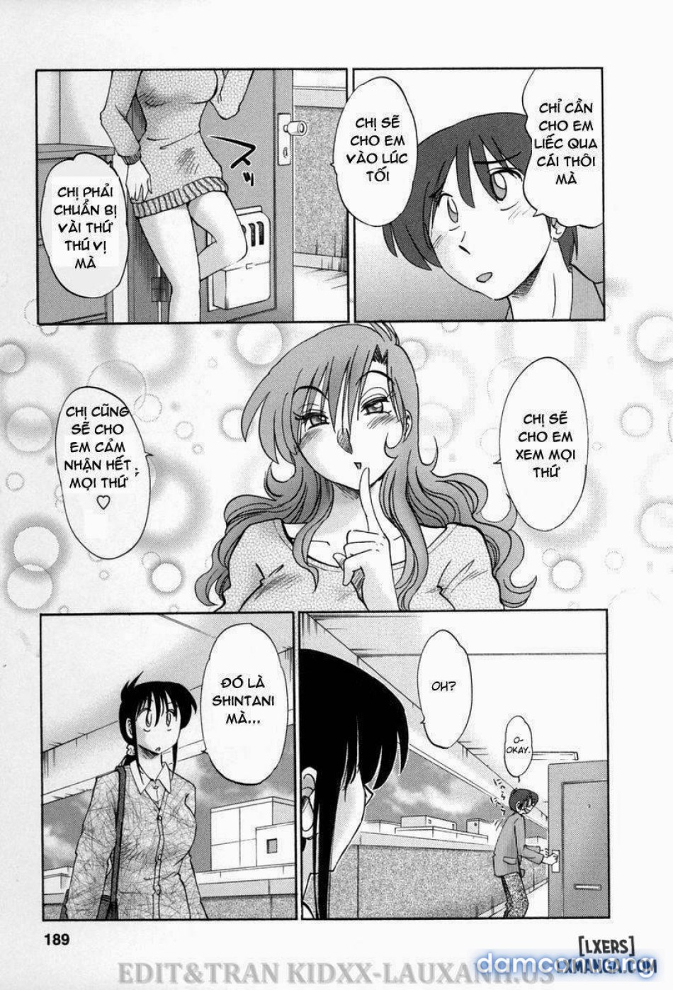 tonari no tonari no oneesann 