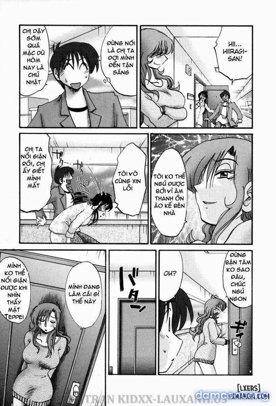 tonari no tonari no oneesann 