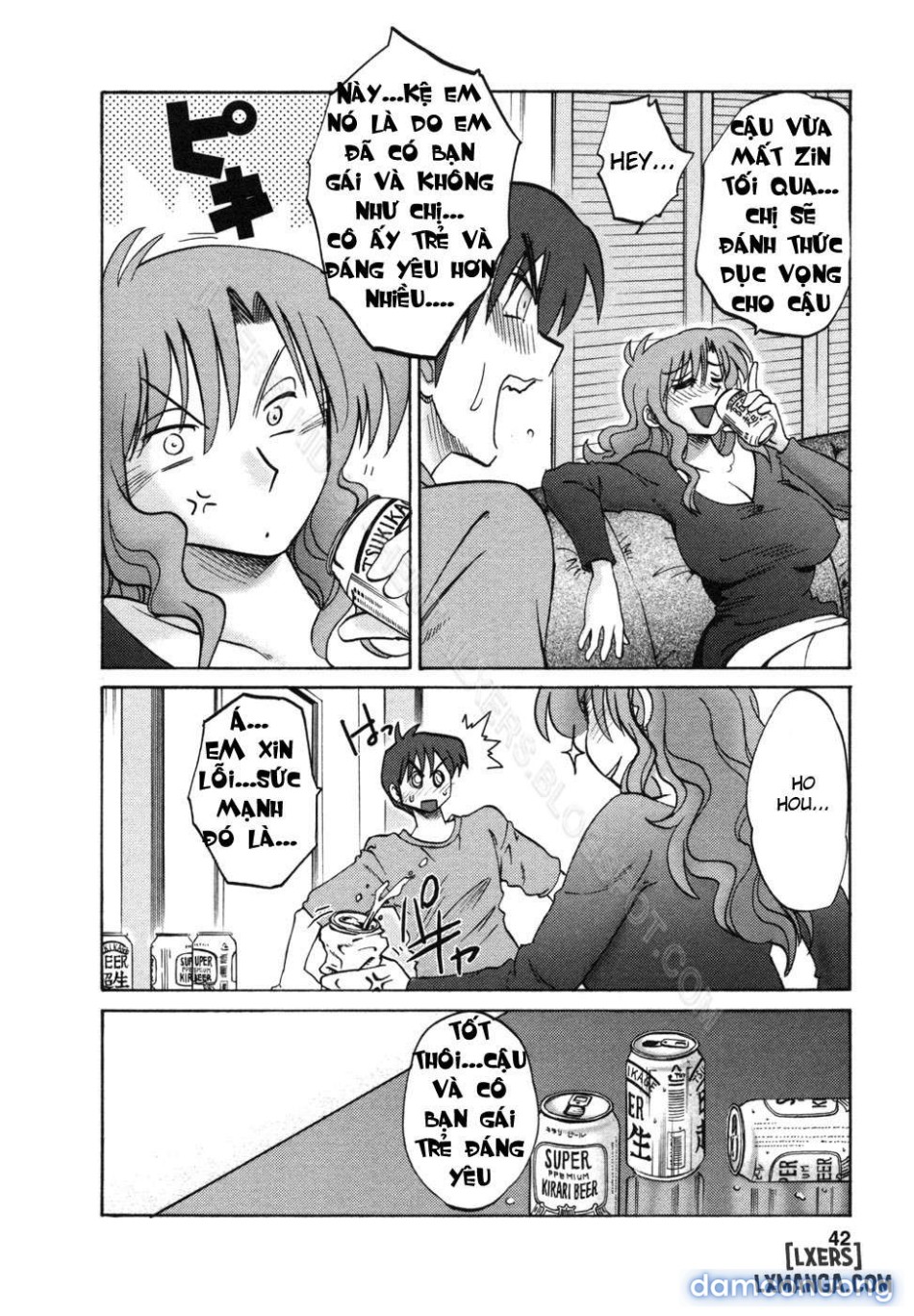 tonari no tonari no oneesann 