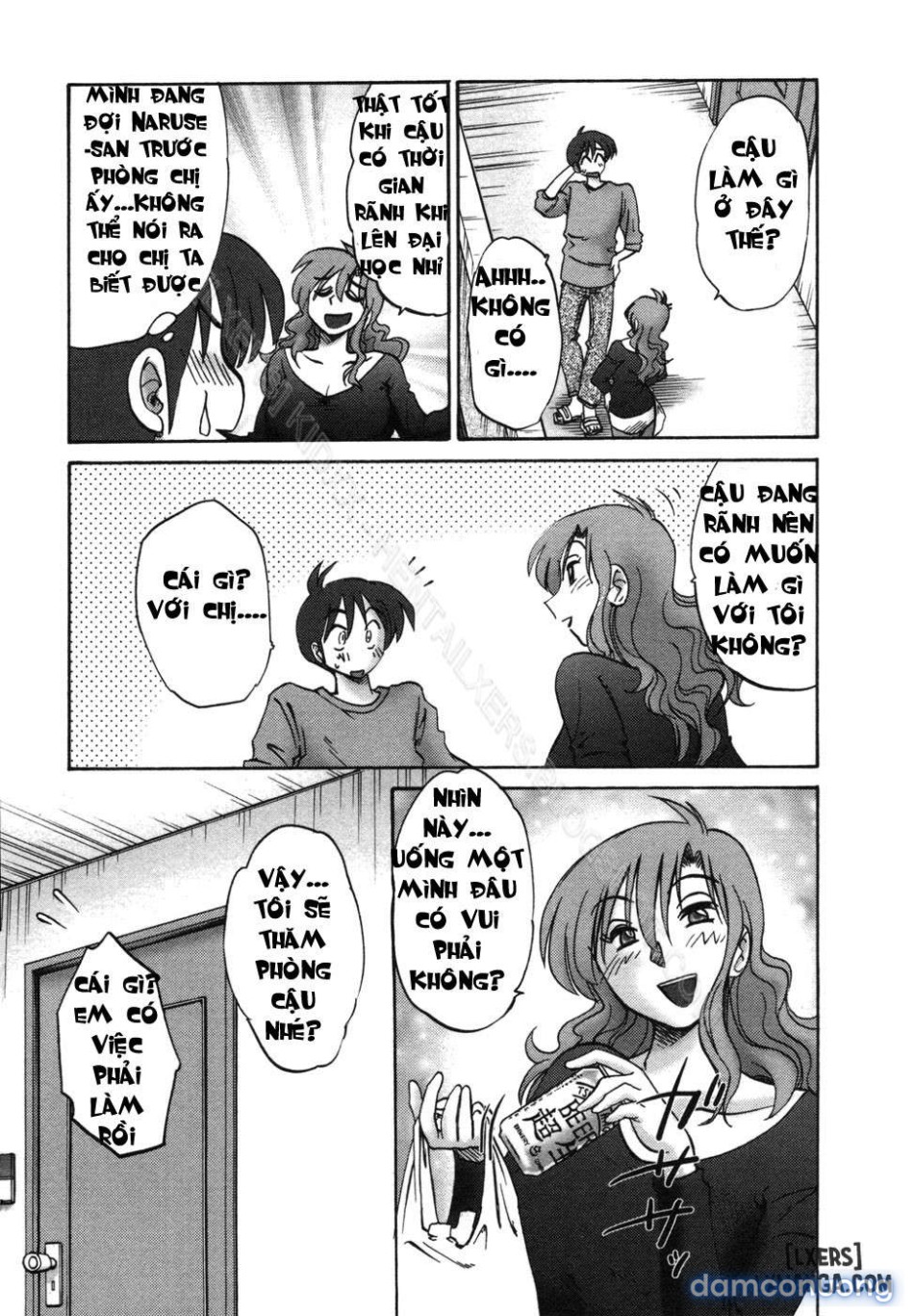 tonari no tonari no oneesann 