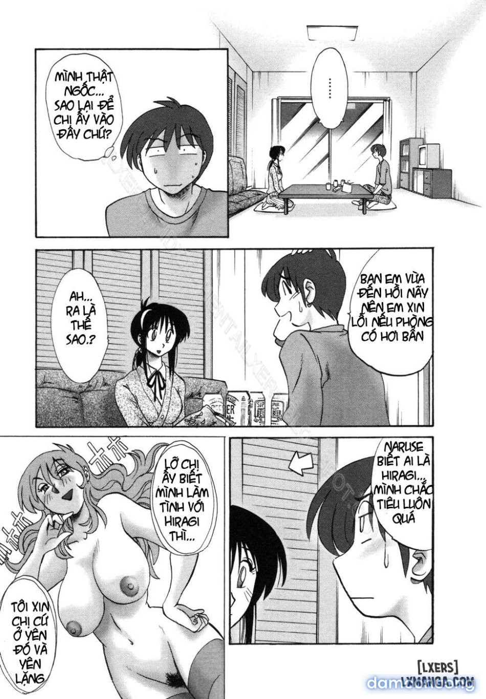 tonari no tonari no oneesann 