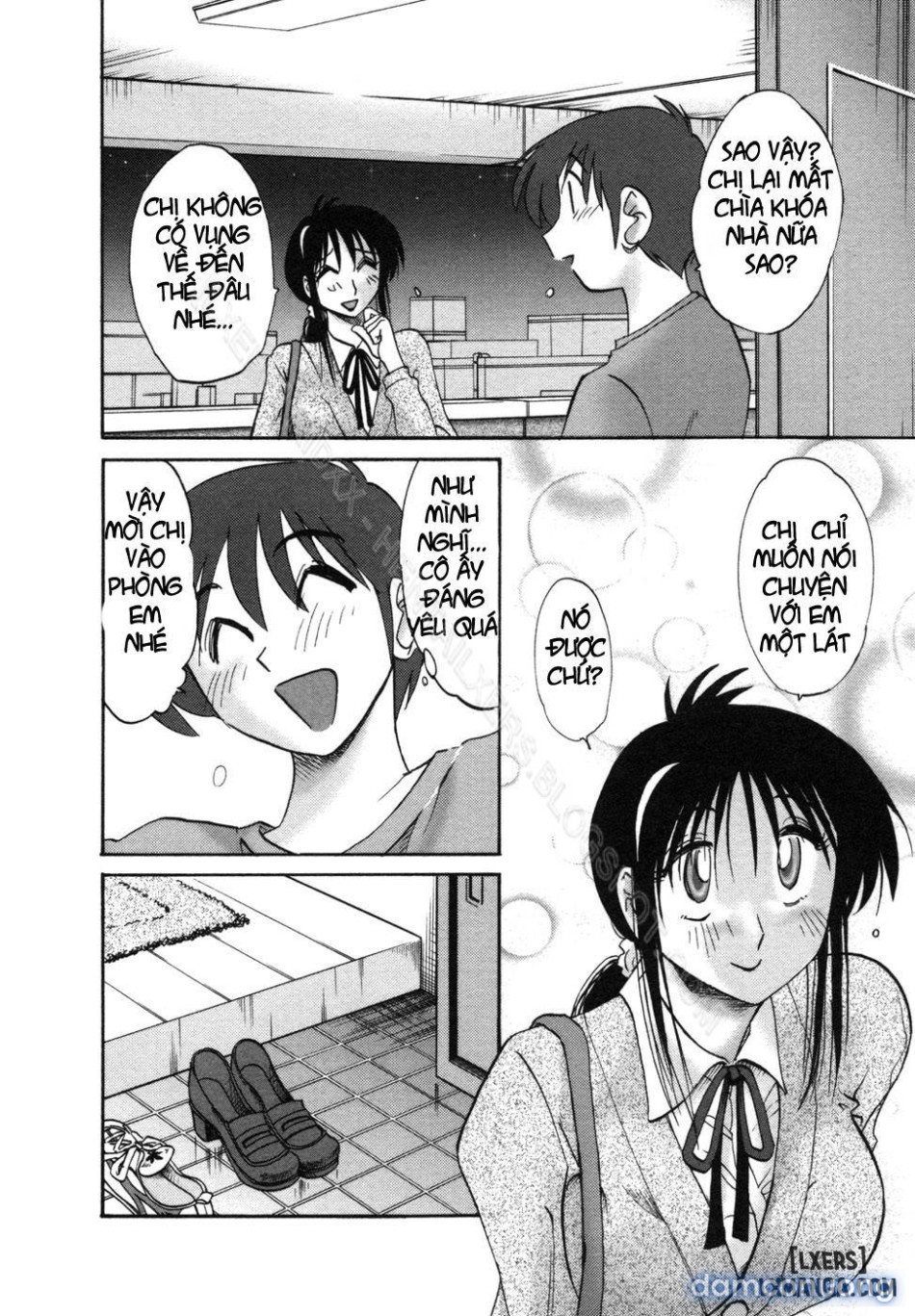 tonari no tonari no oneesann 