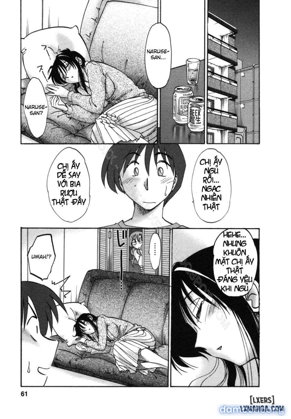tonari no tonari no oneesann 