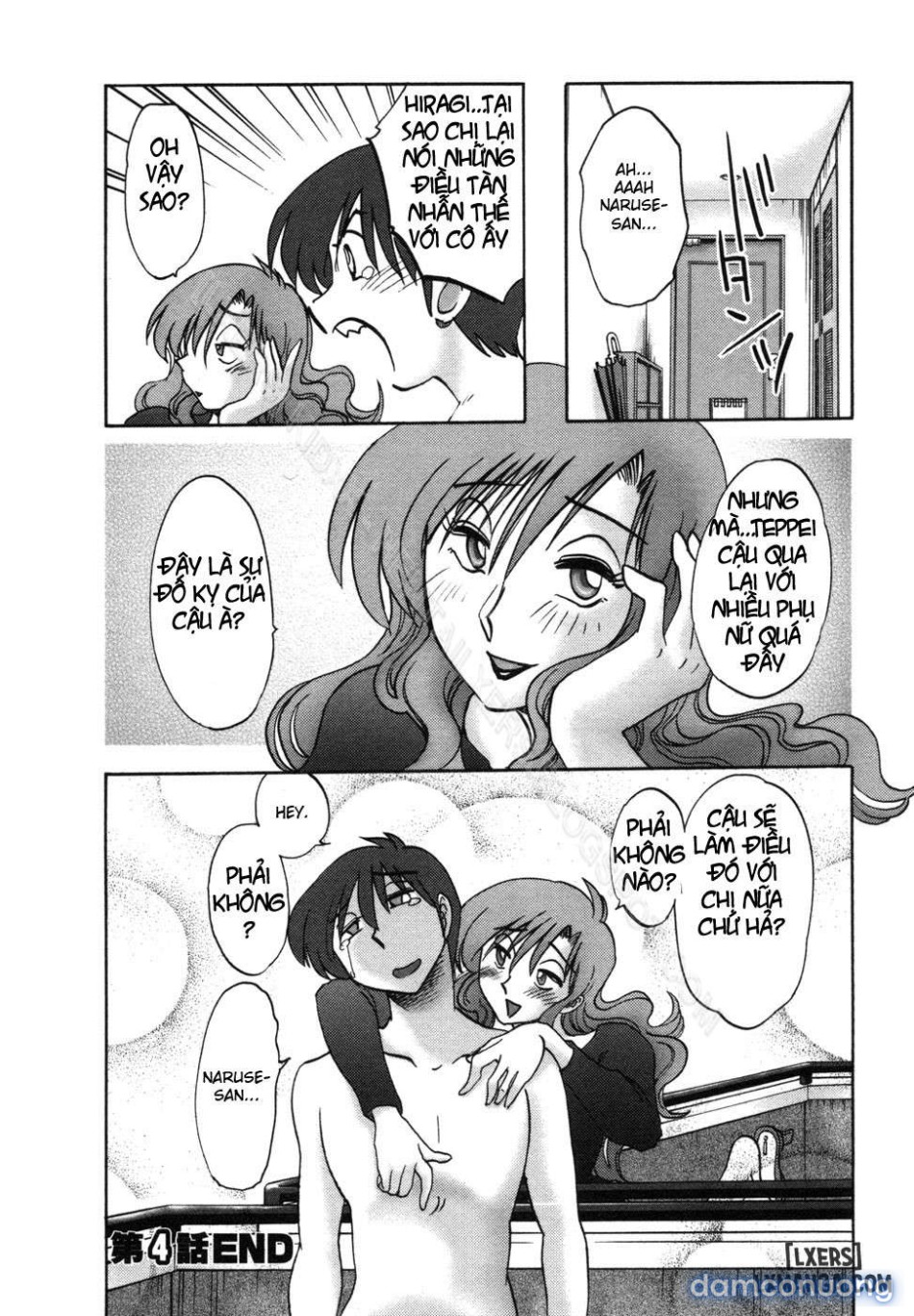 tonari no tonari no oneesann 