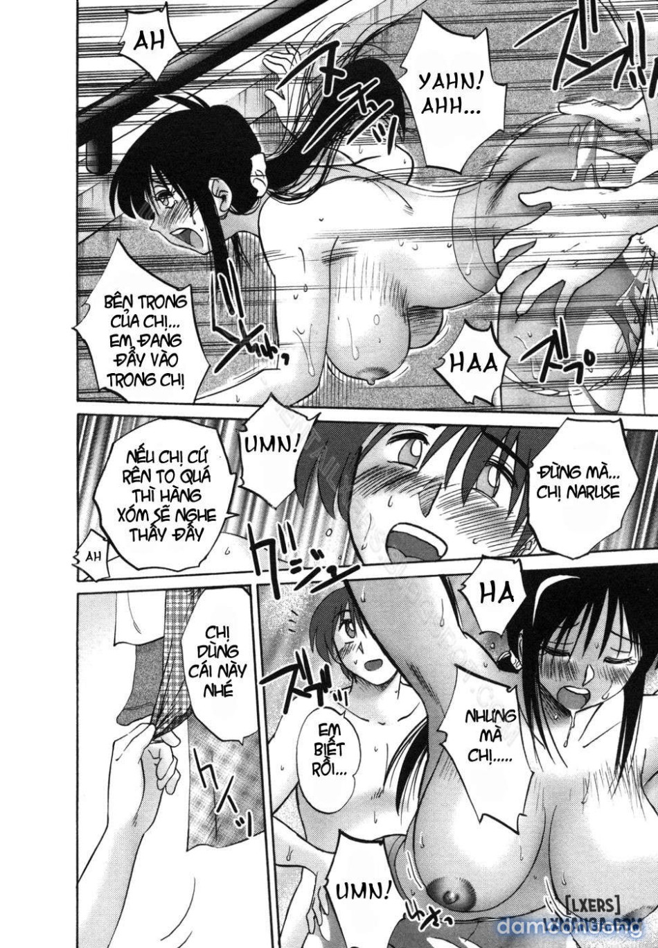 tonari no tonari no oneesann 