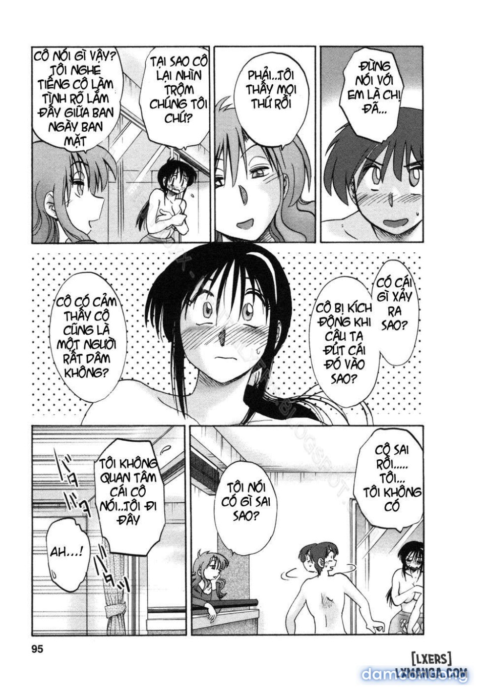 tonari no tonari no oneesann 