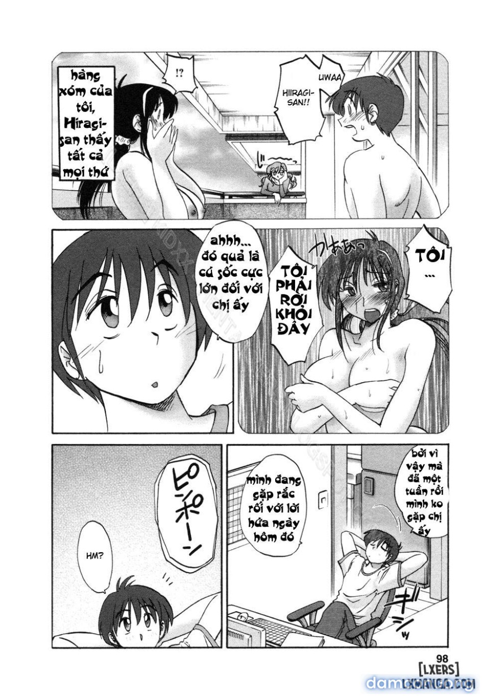 tonari no tonari no oneesann 