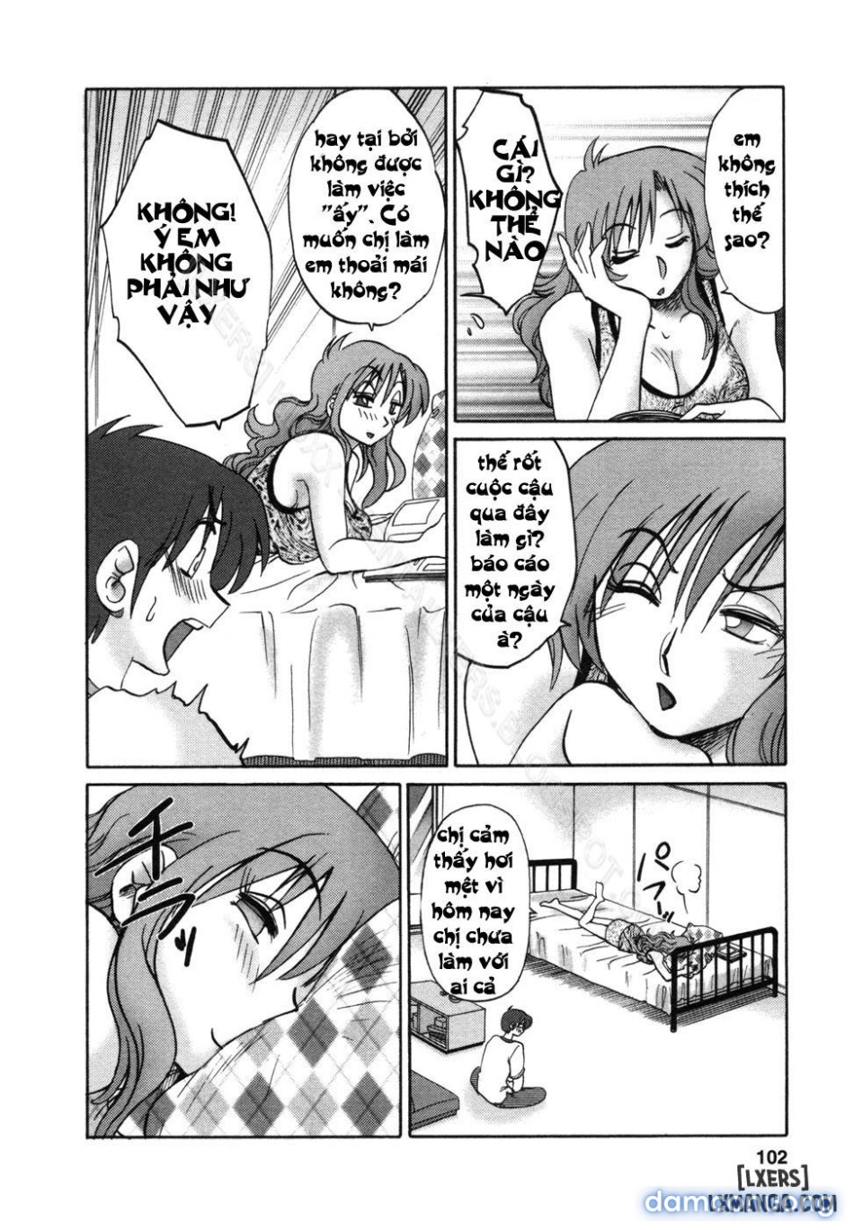 tonari no tonari no oneesann 