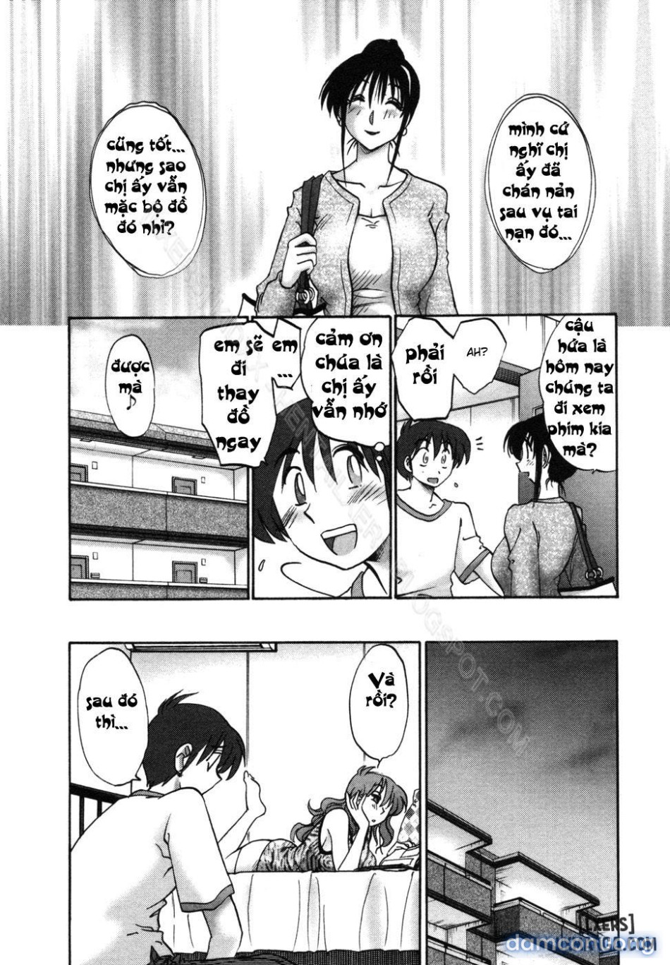 tonari no tonari no oneesann 