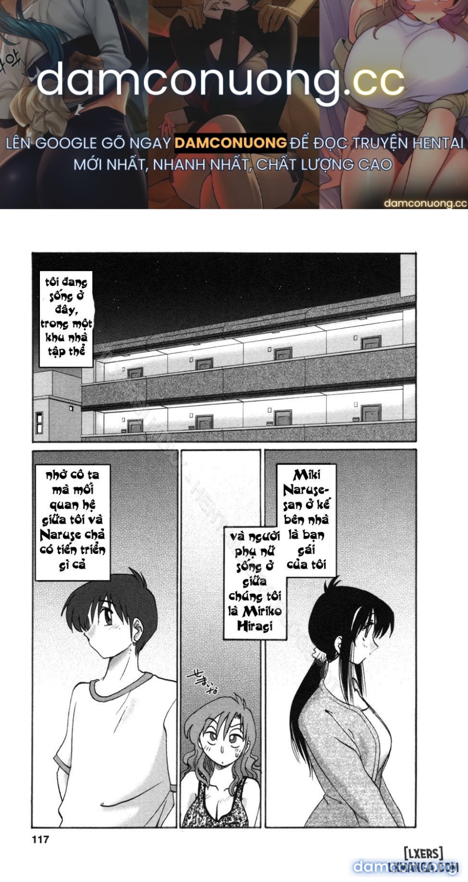 tonari no tonari no oneesann 