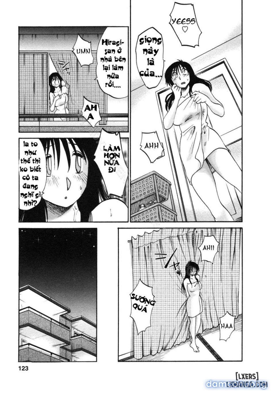 tonari no tonari no oneesann 