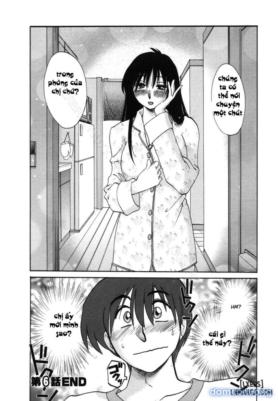 tonari no tonari no oneesann 