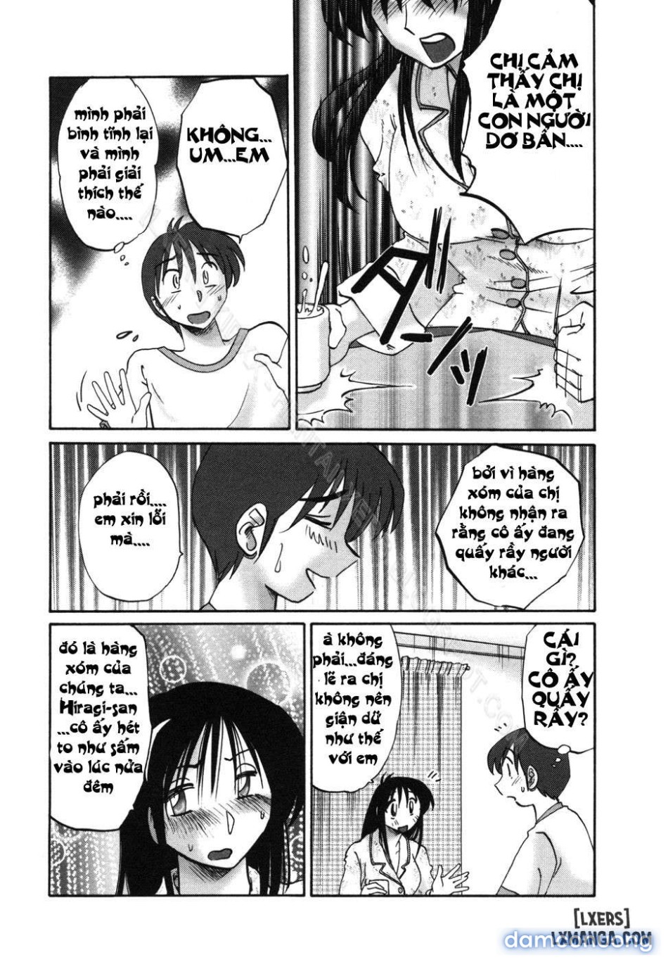 tonari no tonari no oneesann 