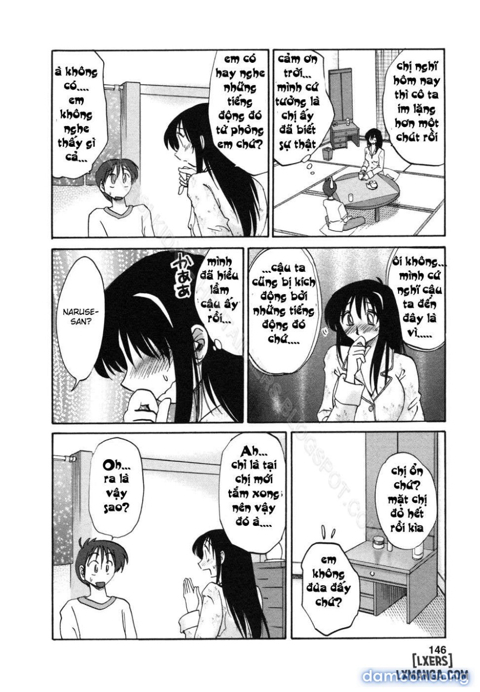 tonari no tonari no oneesann 