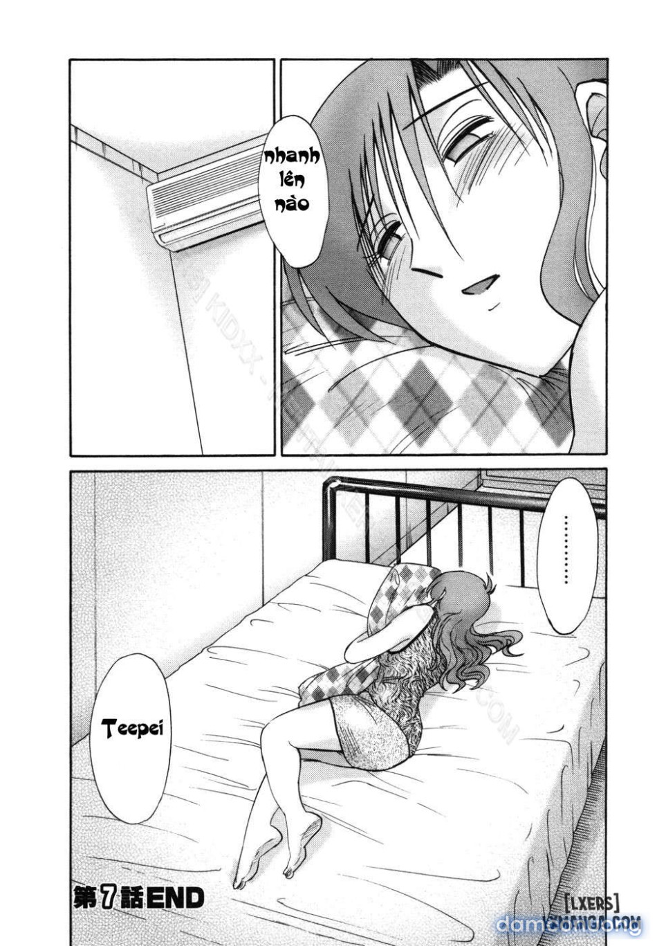 tonari no tonari no oneesann 