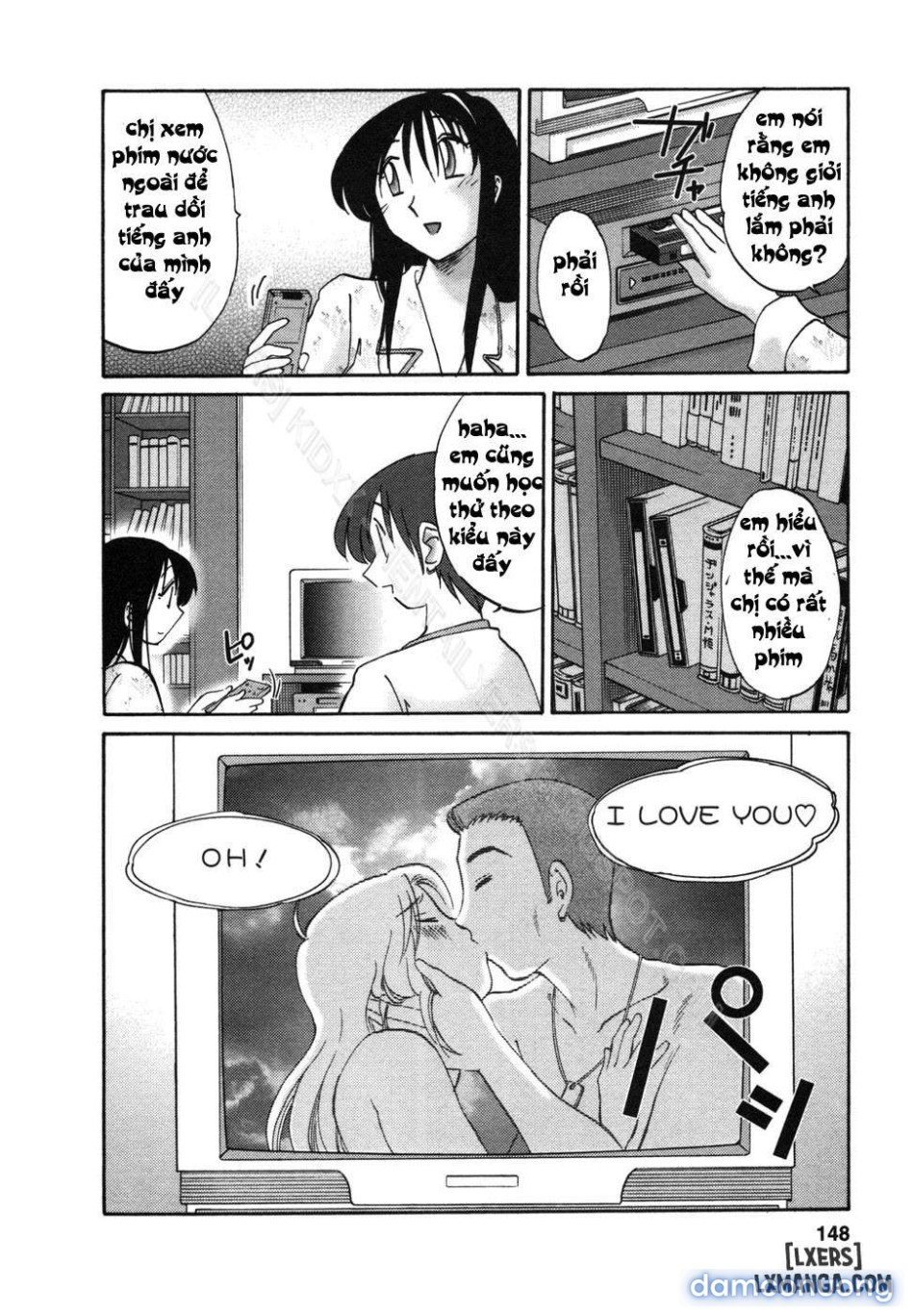 tonari no tonari no oneesann 