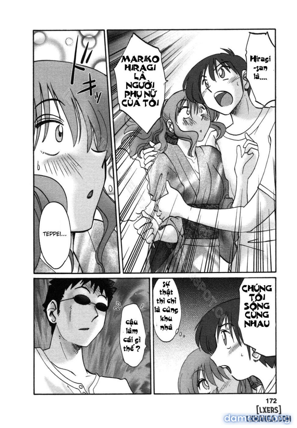 tonari no tonari no oneesann 