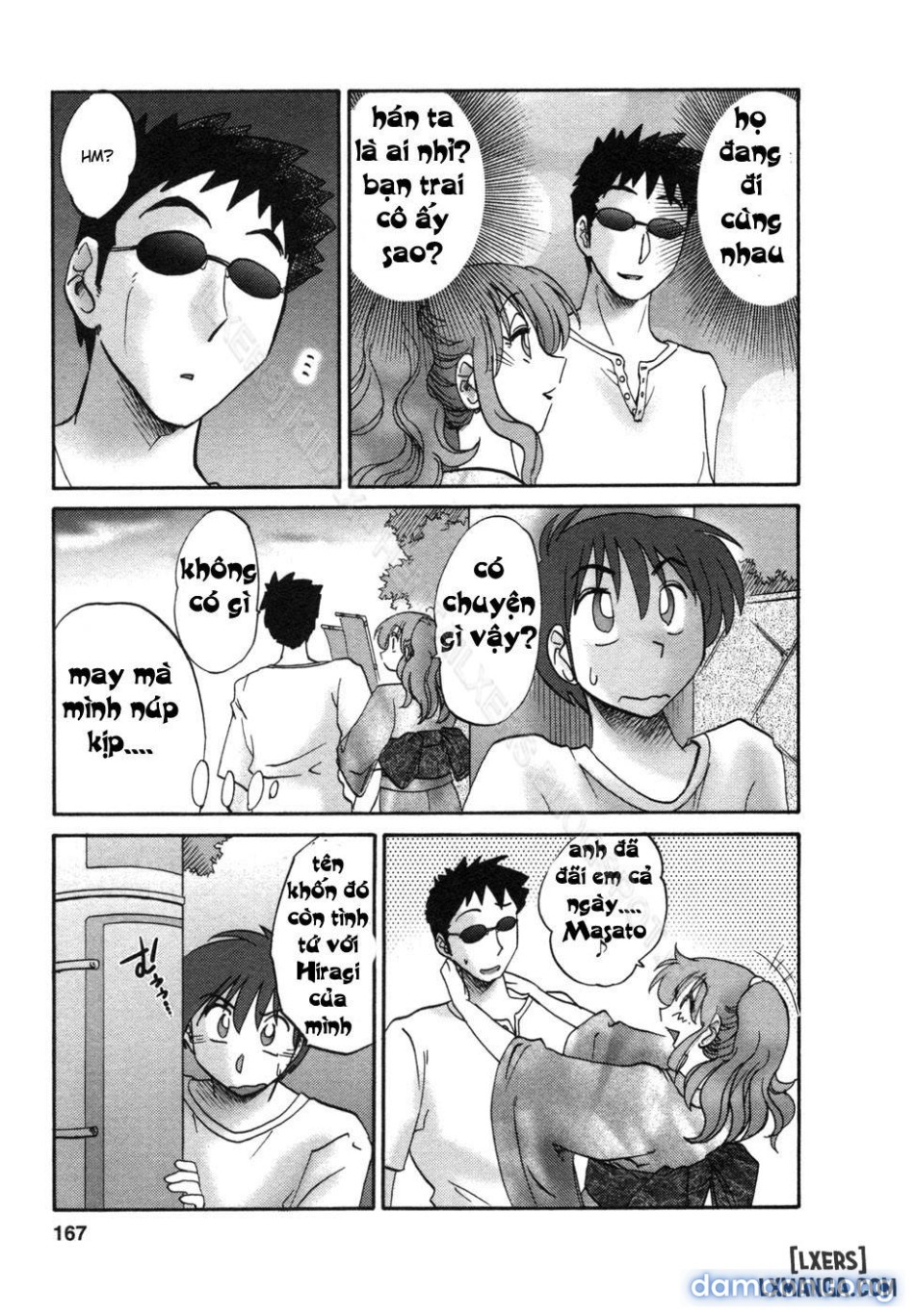 tonari no tonari no oneesann 