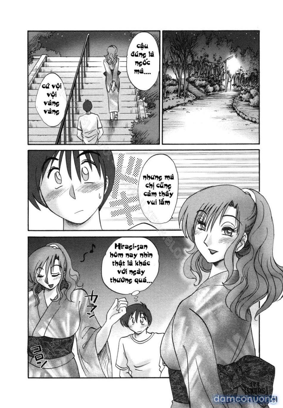 tonari no tonari no oneesann 